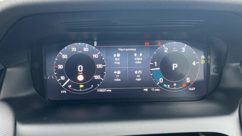 Land Rover Discovery Sport 2.0 D200 Dynamic SE 5dr Auto [5 Seat] Diesel Station Wagon